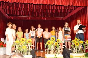 Alojz Ternar je postal častni občan, podeljenih veliko drugih priznanj 5